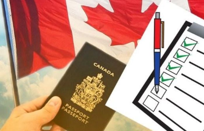 visa du lịch canada 10 năm